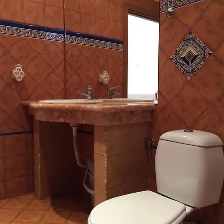 Villa Romana 27 Studio