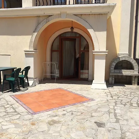 Villa Romana 27 Studio *